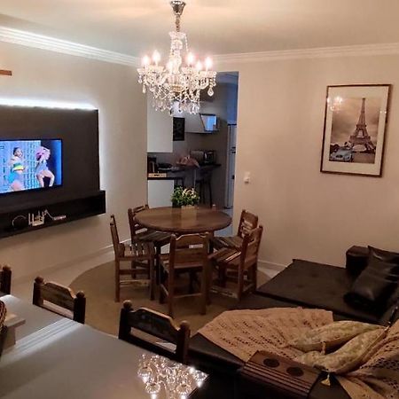 Apartamento Climatizado Familiar Novo Ed Lirio Do Vale Prox Ao Termas De Piratuba Sc Екстериор снимка