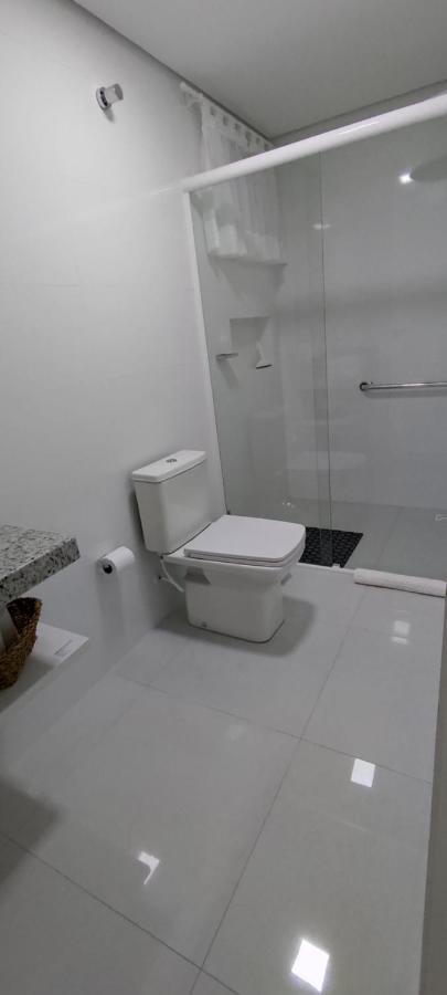 Apartamento Climatizado Familiar Novo Ed Lirio Do Vale Prox Ao Termas De Piratuba Sc Екстериор снимка