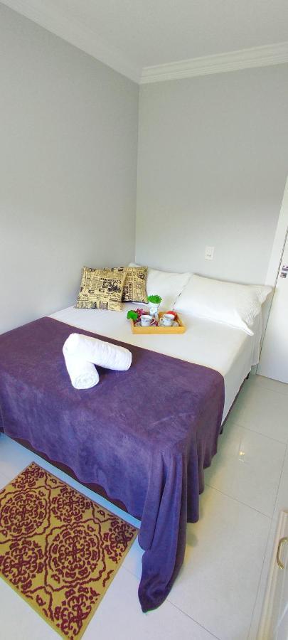 Apartamento Climatizado Familiar Novo Ed Lirio Do Vale Prox Ao Termas De Piratuba Sc Екстериор снимка